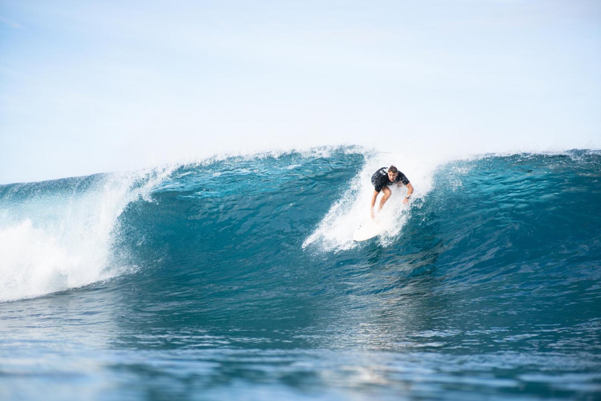 La Albina Surf And Yoga Retreat Nicaragua旅舍 外观 照片