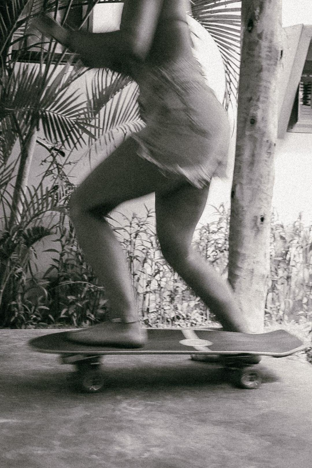 La Albina Surf And Yoga Retreat Nicaragua旅舍 外观 照片