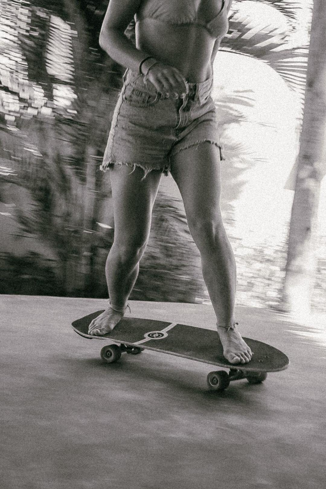 La Albina Surf And Yoga Retreat Nicaragua旅舍 外观 照片