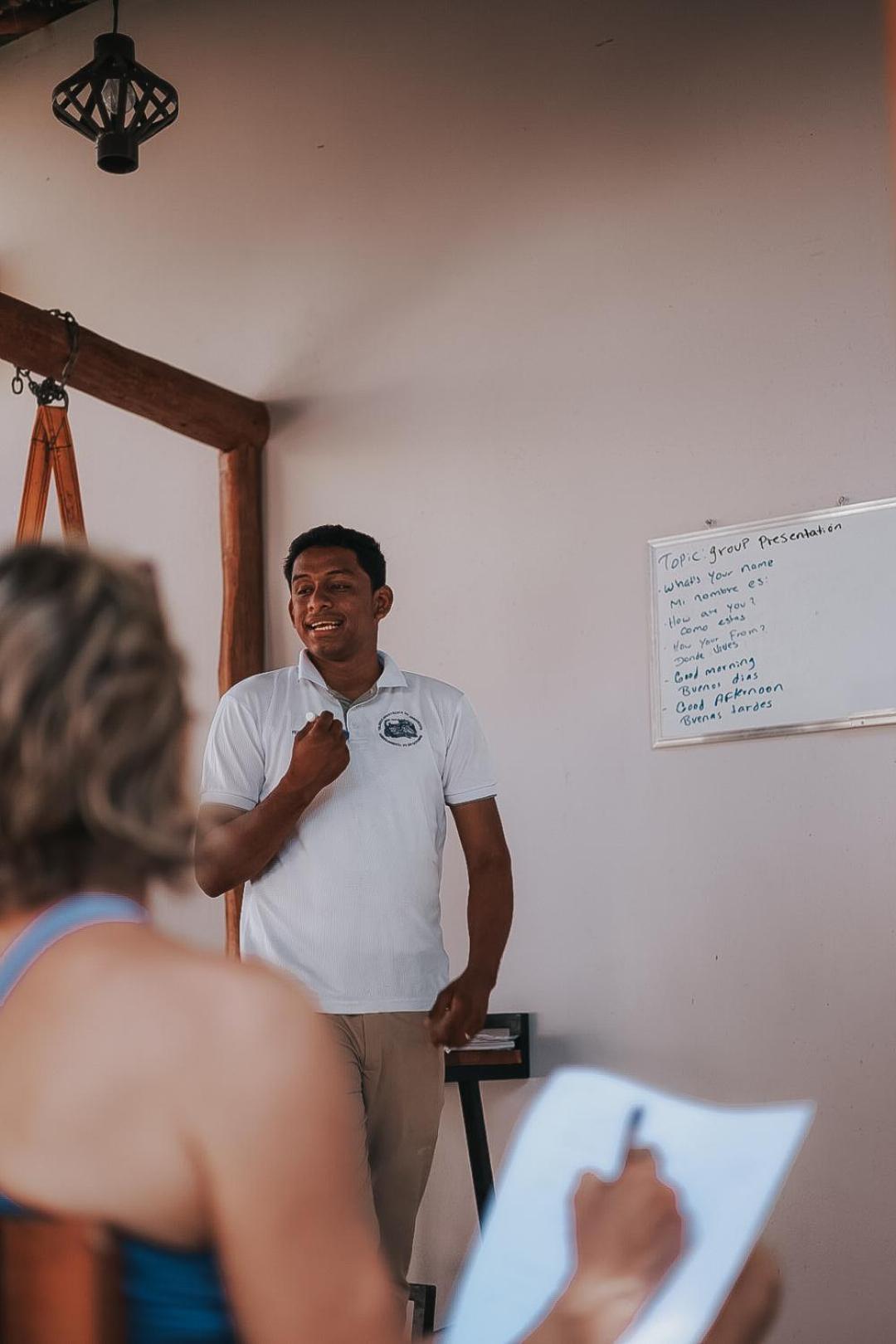 La Albina Surf And Yoga Retreat Nicaragua旅舍 外观 照片