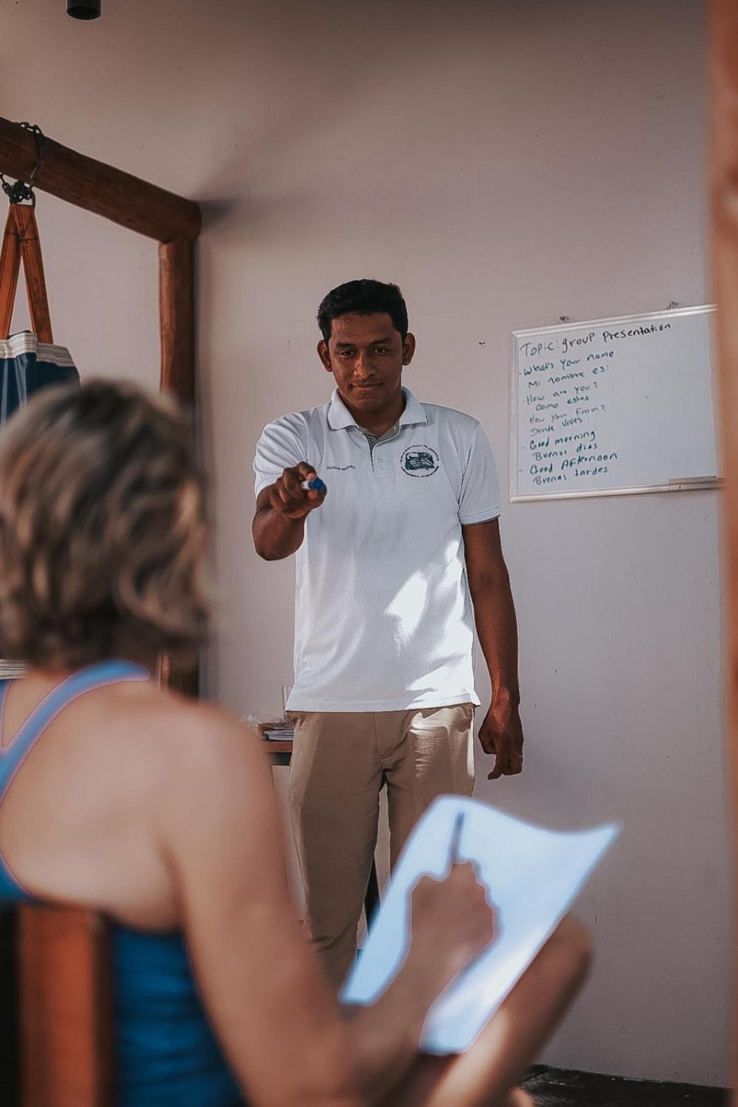 La Albina Surf And Yoga Retreat Nicaragua旅舍 外观 照片