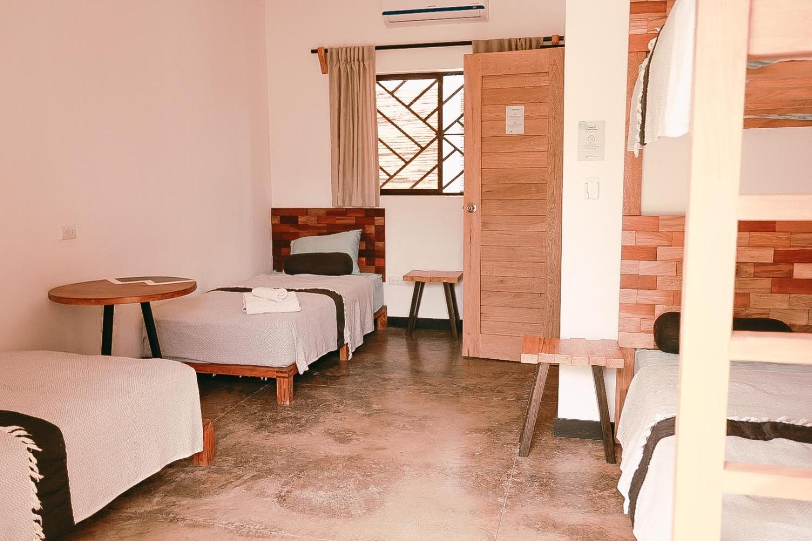 La Albina Surf And Yoga Retreat Nicaragua旅舍 外观 照片