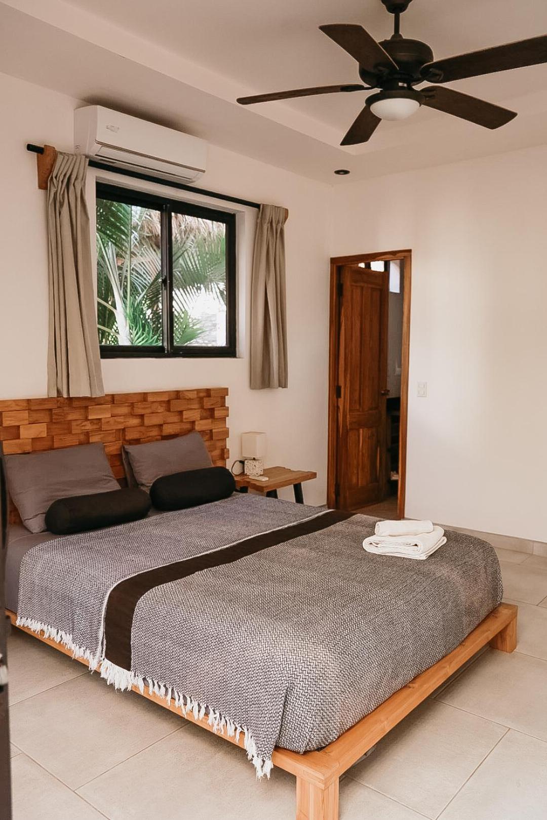 La Albina Surf And Yoga Retreat Nicaragua旅舍 外观 照片